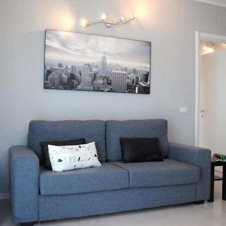 Bnbook - Metropolitan Expo Flat 4 Rho Dış mekan fotoğraf