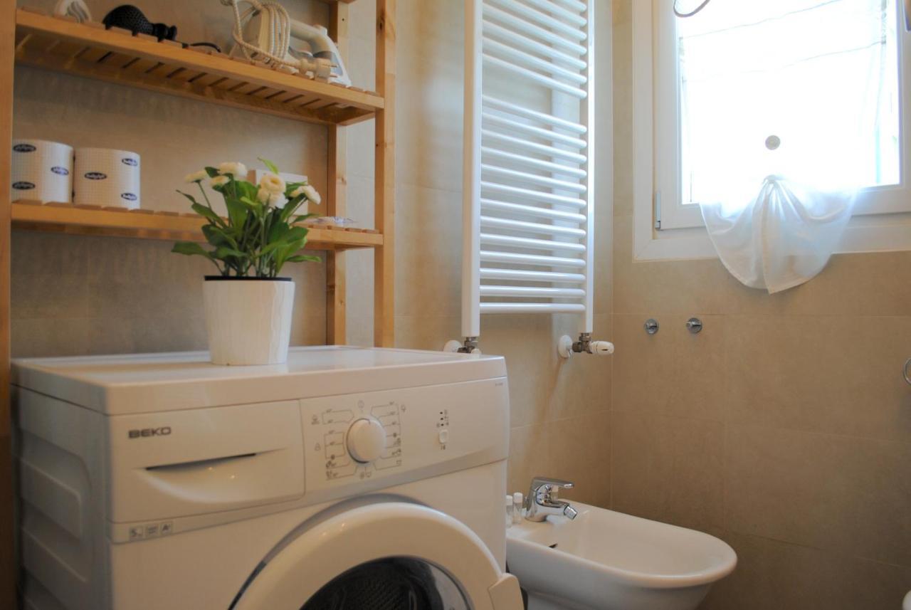Bnbook - Metropolitan Expo Flat 4 Rho Dış mekan fotoğraf