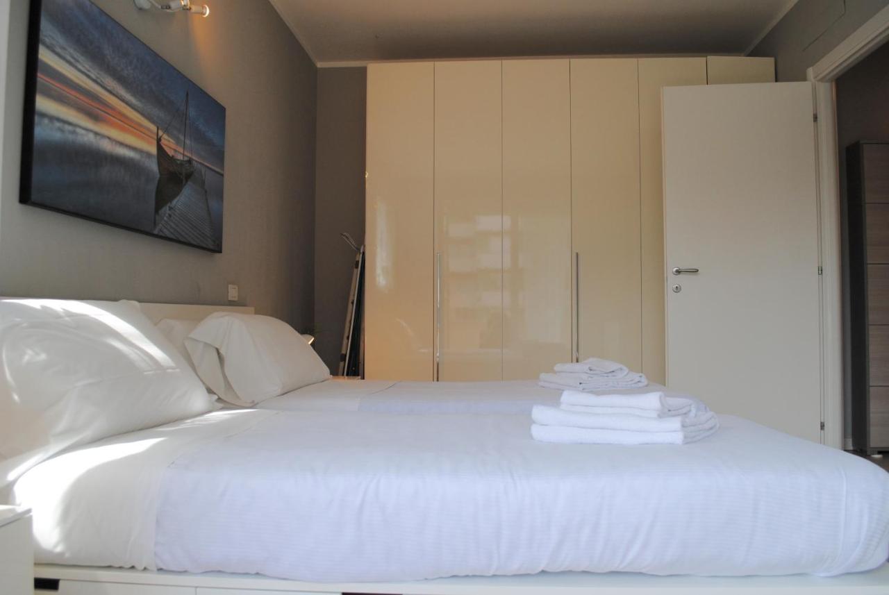 Bnbook - Metropolitan Expo Flat 4 Rho Dış mekan fotoğraf