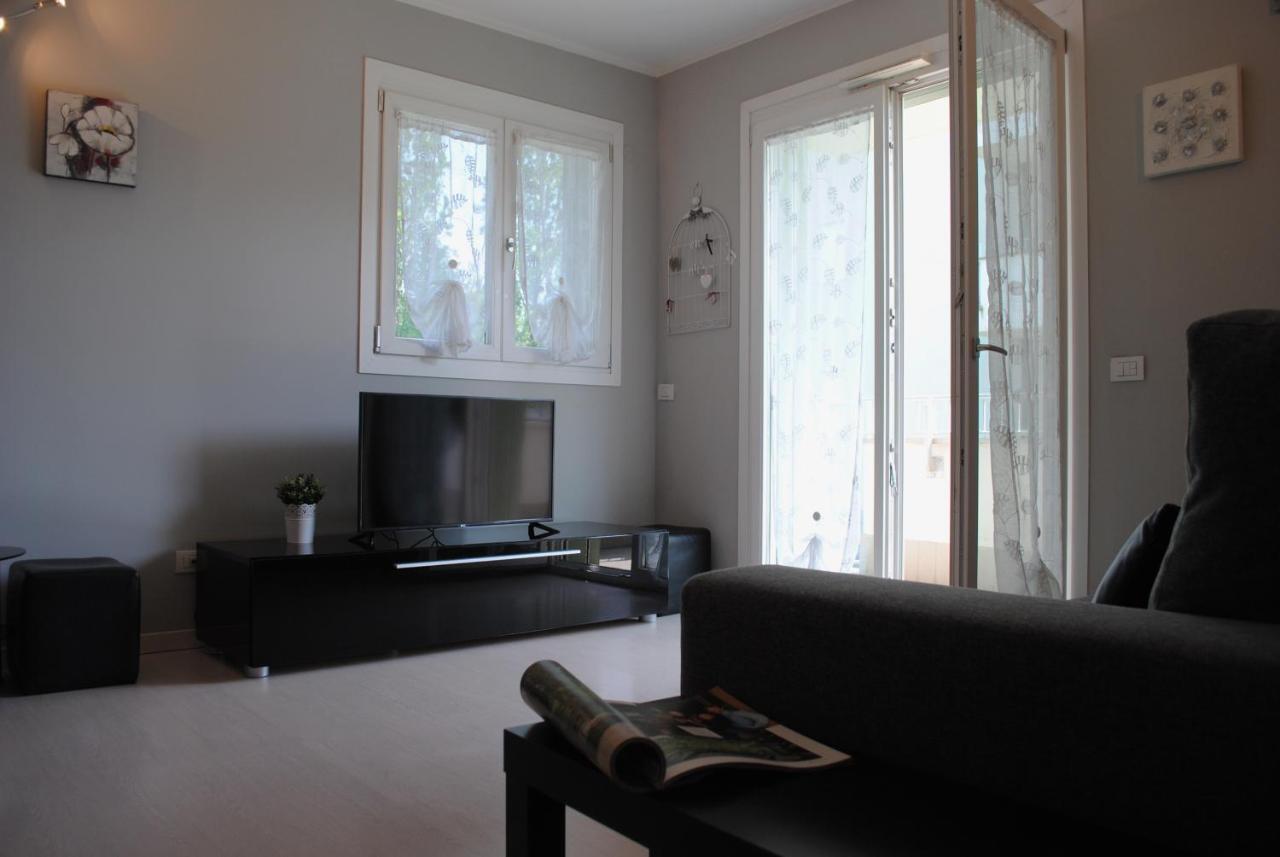 Bnbook - Metropolitan Expo Flat 4 Rho Dış mekan fotoğraf