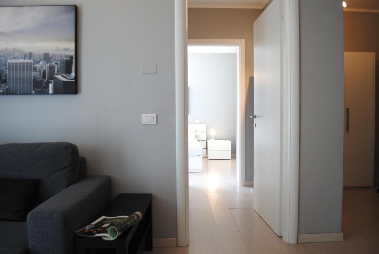 Bnbook - Metropolitan Expo Flat 4 Rho Dış mekan fotoğraf