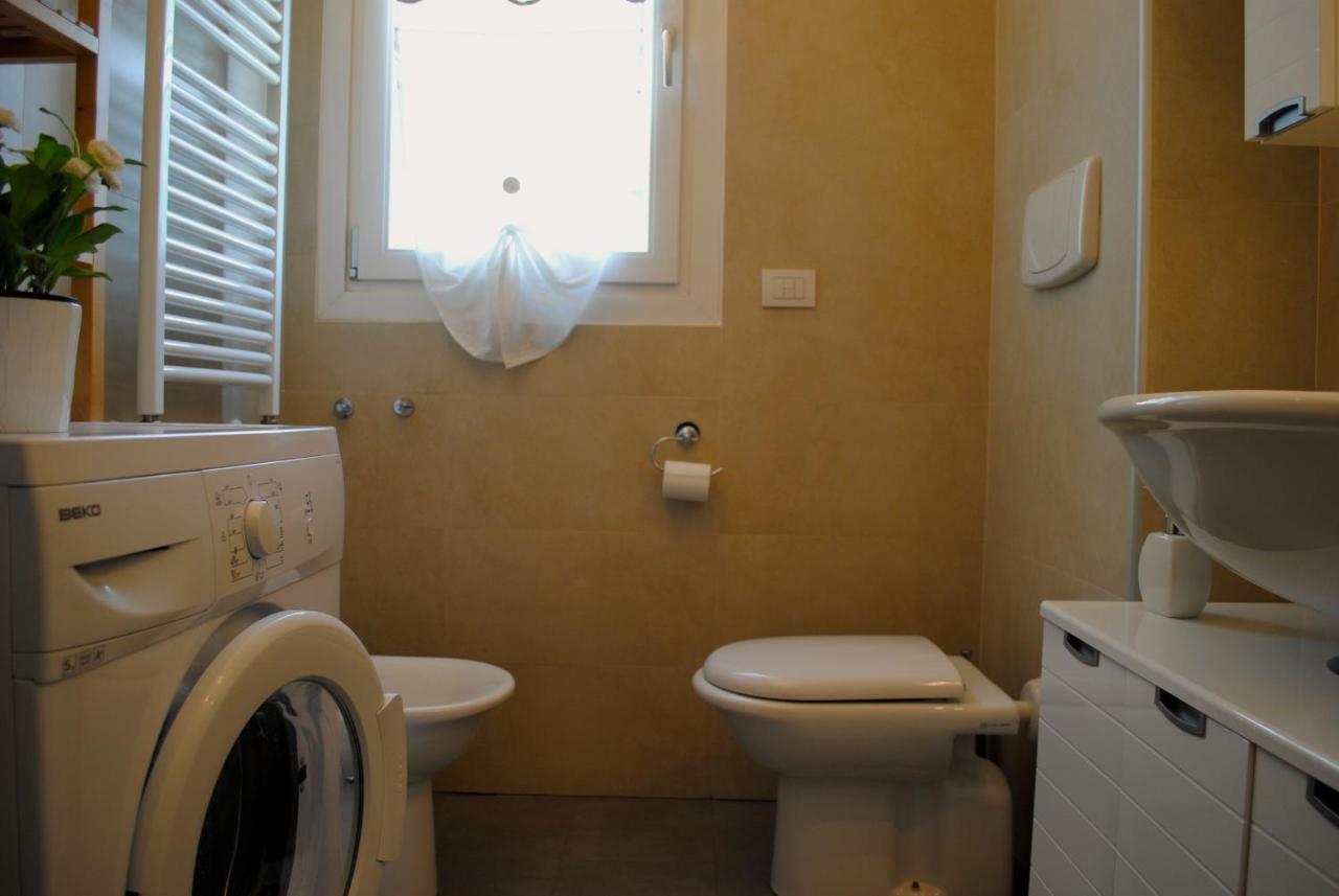 Bnbook - Metropolitan Expo Flat 4 Rho Dış mekan fotoğraf