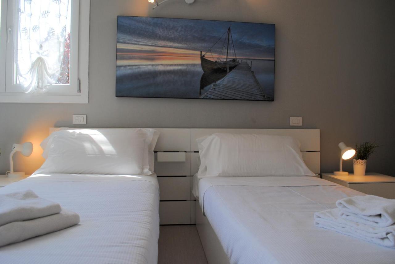 Bnbook - Metropolitan Expo Flat 4 Rho Dış mekan fotoğraf