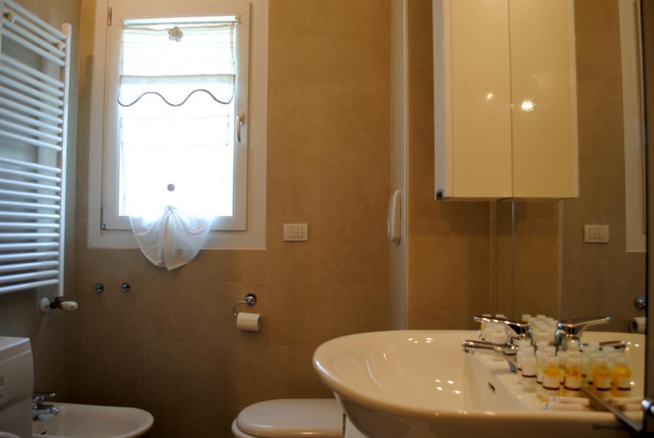 Bnbook - Metropolitan Expo Flat 4 Rho Dış mekan fotoğraf