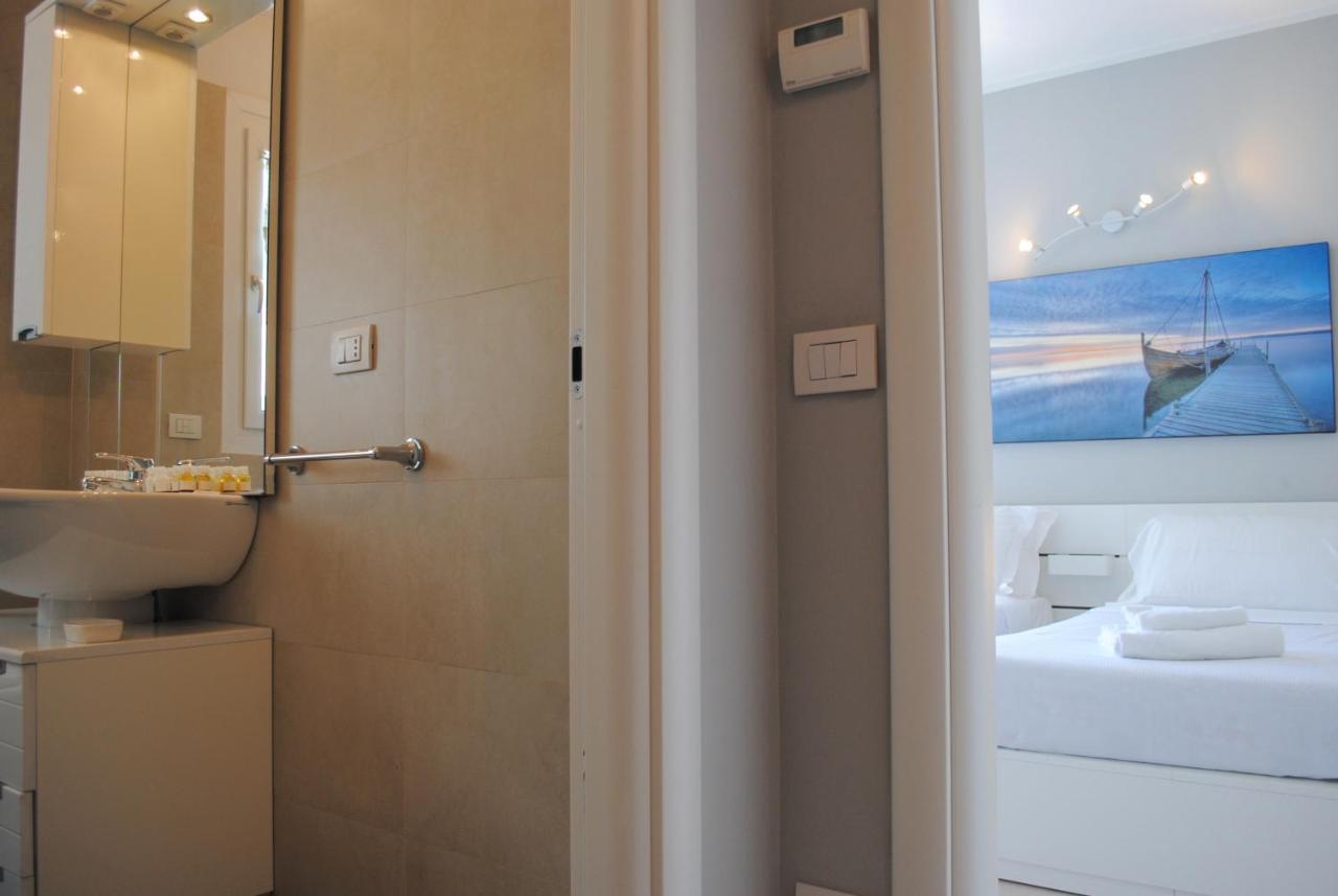 Bnbook - Metropolitan Expo Flat 4 Rho Dış mekan fotoğraf