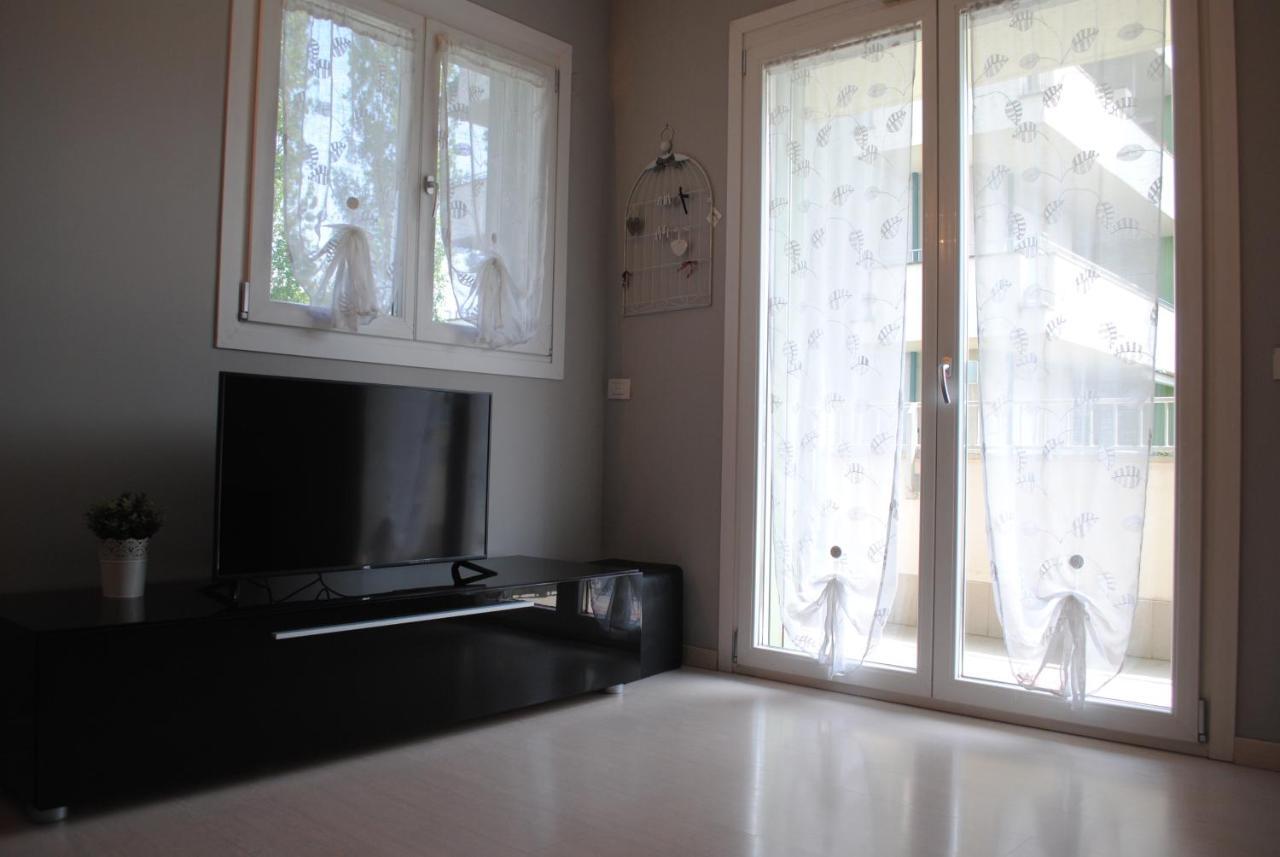 Bnbook - Metropolitan Expo Flat 4 Rho Dış mekan fotoğraf